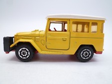 Vintage majorette toyota for sale  WHITLEY BAY