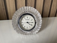 Vintage tipperary crystal for sale  SALISBURY