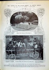 Old 1910 battle for sale  UK