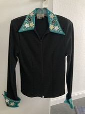 Western showjacket showshirt gebraucht kaufen  Springe