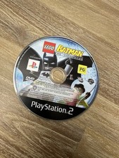 Lego Batman – PlayStation 2 (PS2) – Apenas disco comprar usado  Enviando para Brazil