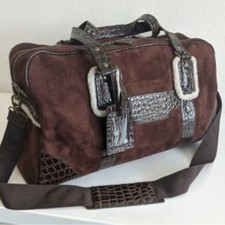 Weekend travel bag for sale  Kenner