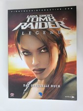 Lara croft tomb gebraucht kaufen  Burgwedel