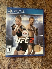 Sports ufc cib d'occasion  Expédié en Belgium