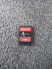 Usado, Switch Resident Evil 4 comprar usado Usado, Switch Resident Evil 4 comprar usado  Enviando para Brazil