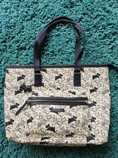 Radley large tote for sale  STOKE-ON-TRENT