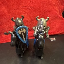 Playmobil 3315 schwarzer gebraucht kaufen Playmobil 3315 schwarzer gebraucht kaufen  Merzenich