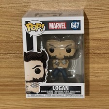 Funko pop marvel for sale  LONDON