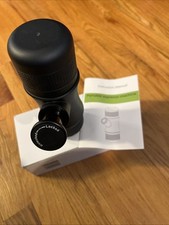 Cafeteira manual portátil Mixpresso manual de viagem comprar usado  Enviando para Brazil