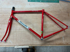 Rourke reynolds 853 for sale  DERBY