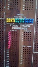 Vtg drueke four for sale  North Port