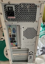 Midi tower msi gebraucht kaufen  Münster