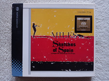 Sacd miles davis d'occasion  Noisy-le-Grand