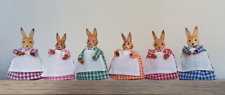 Schöne hasen hasenmädchen gebraucht kaufen  Paderborn