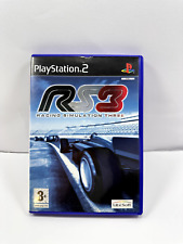 Rs3 racing simulator usato  Acerra