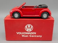 Modellautos welly volkswagen gebraucht kaufen  Neunkirchen-Seelscheid