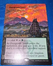 Mtg altered overgrown for sale  Ferndale
