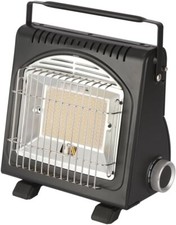 Portable butane heater for sale  ROCHDALE