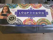 Loopdedoo diy friendship for sale  Stanhope