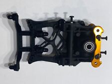 Hpi savage differential gebraucht kaufen  Schraplau