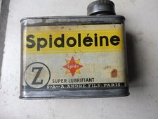 Bidon litre vide d'occasion  Saint-André-les-Vergers