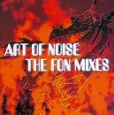 Art noise fon gebraucht kaufen  Deutschland