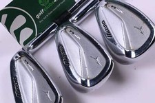 Mizuno irons regular for sale  LOANHEAD