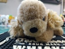 Trudi peluche original usato  Trevenzuolo