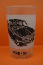Verre 1960 voiture d'occasion  France