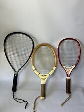 Vintage racquetball racquet for sale  Saint Petersburg