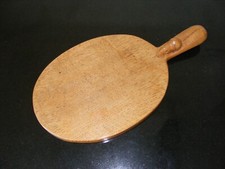 Genuine robert mouseman for sale  NORTHALLERTON