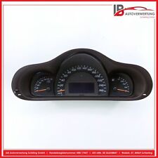 Usado, MERCEDES BENZ CL Coupe 203 C180 Tacho Kombiinstrument Km: 213.048 A2035408111 comprar usado  Enviando para Brazil