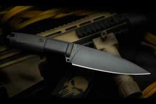 0500blkblk couteau extrema d'occasion  Mostuéjouls