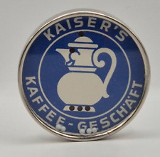 Alt kaiser kaffee gebraucht kaufen  Bonn