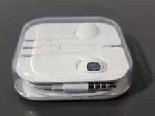 Fone de Ouvido Original Apple EarPods MD827ZM/A 3,5mm para iPhone 4 5 6S 7 8 X XR XS M comprar usado  Enviando para Brazil