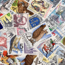 Slovaquie timbres collection d'occasion  Strasbourg-