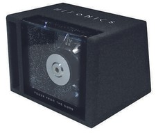 Hifonics caisson bass d'occasion  Expédié en France