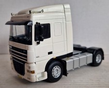 Wsi daf xf d'occasion  Baillargues