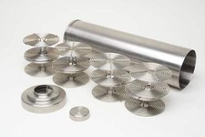 Stainless steel 35mm for sale  Louisville