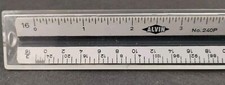Vtg triangle alvin for sale  Caledonia