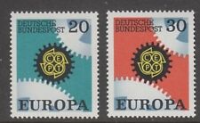 Europa 1967 allemagne d'occasion  Marsac-sur-l'Isle