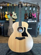 Taylor 114e natural for sale  ASHTON-UNDER-LYNE
