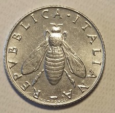 Lire 1958 molto usato  Pescara