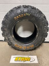 21x7x10 front tire for sale  Auburn