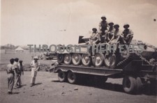 Original ww2 tank for sale  AYLESBURY