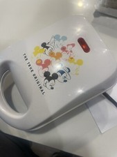 mini maker waffle mickey for sale mini maker waffle mickey for sale Fort Worth