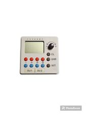 Viessmann schaltuhr iii gebraucht kaufen  Weinstadt