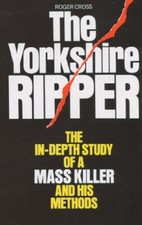 Yorkshire ripper depth for sale  UK