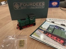 Fourdees 009 narrow for sale  CHIPPENHAM