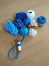Strickliesel strickpuppe inkl gebraucht kaufen  Neuss